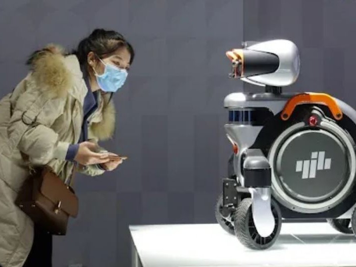 पूर्वी चीनको यान्ताईले विश्व औद्योगिक डिजाइन सम्मेलनको आयोजना गर्ने